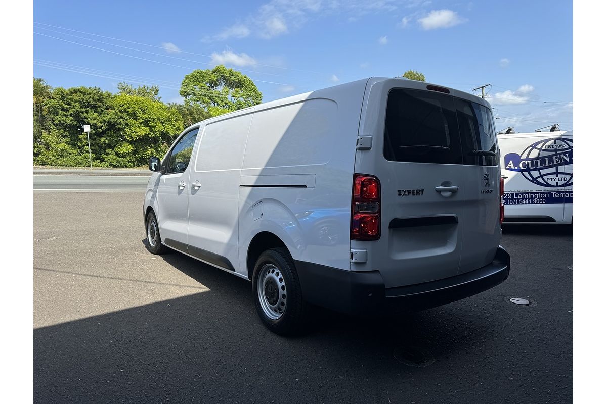 2024 Peugeot Expert Pro Long K0 MY23
