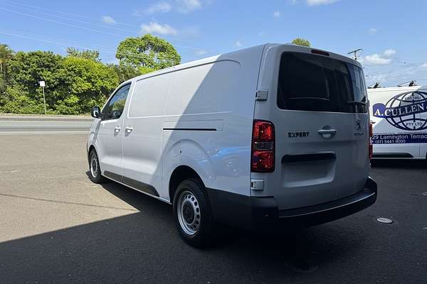 2024 Peugeot Expert Pro Long K0 MY23