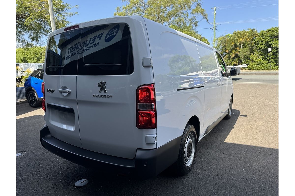 2024 Peugeot Expert Pro Long K0 MY23