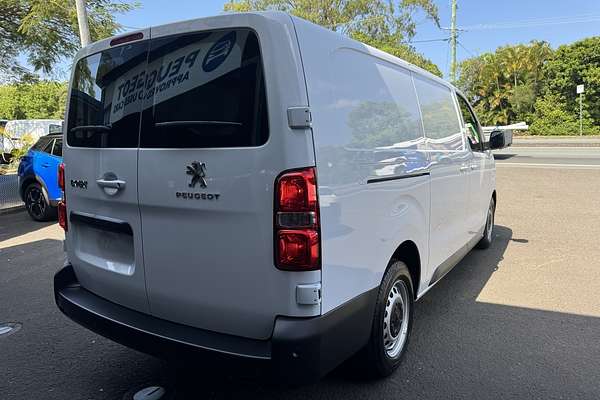 2024 Peugeot Expert Pro Long K0 MY23