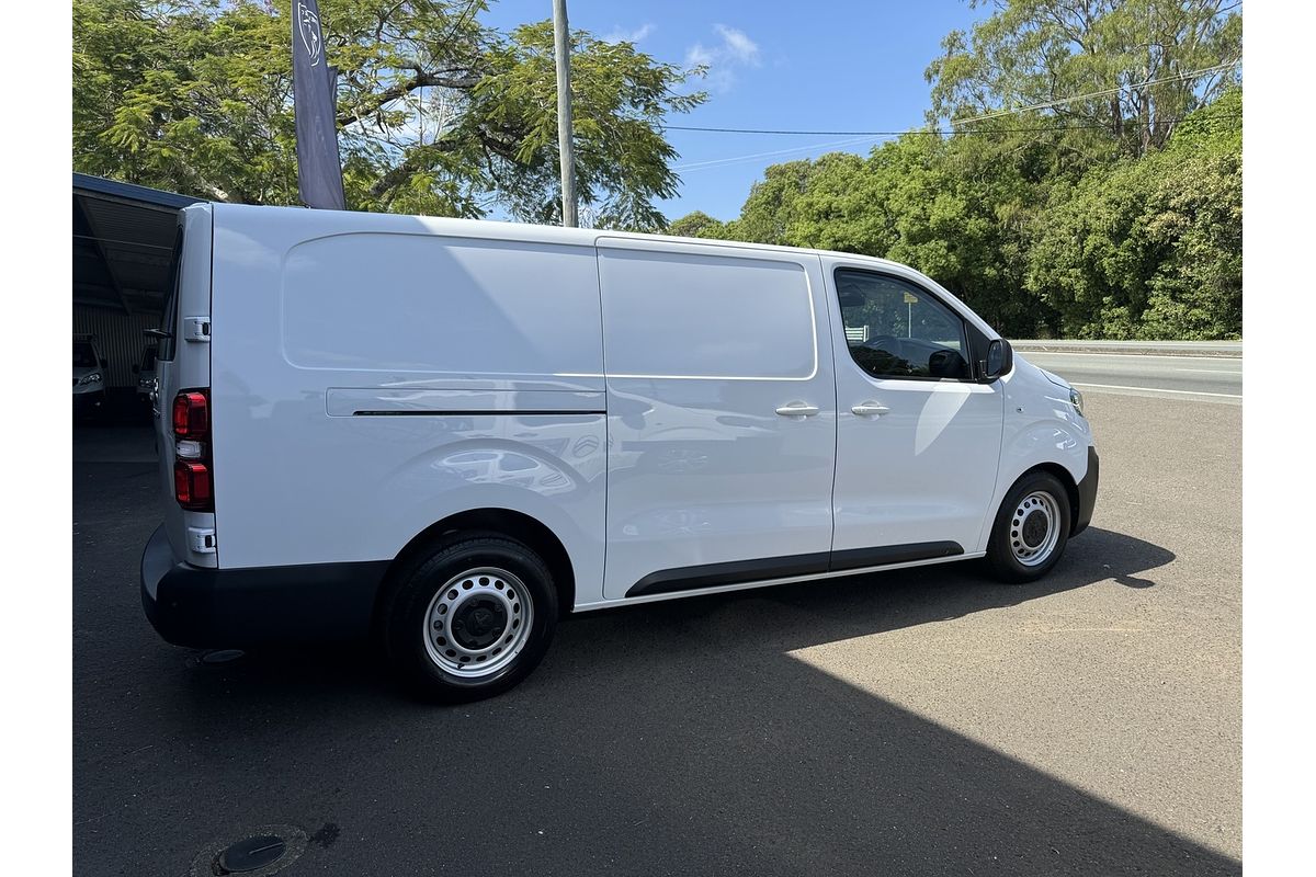 2024 Peugeot Expert Pro Long K0 MY23