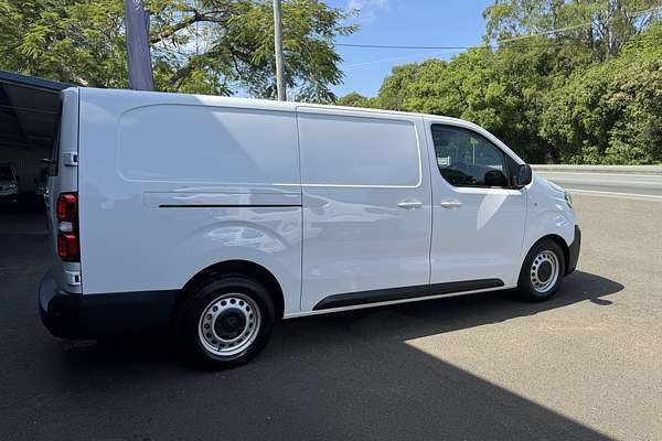 2024 Peugeot Expert Pro Long K0 MY23