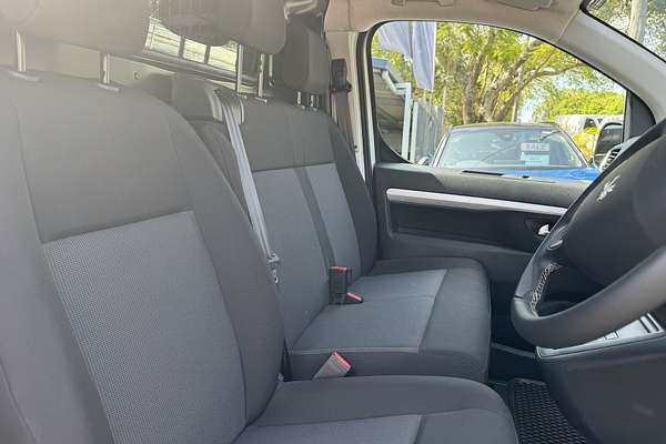 2024 Peugeot Expert Pro Long K0 MY23