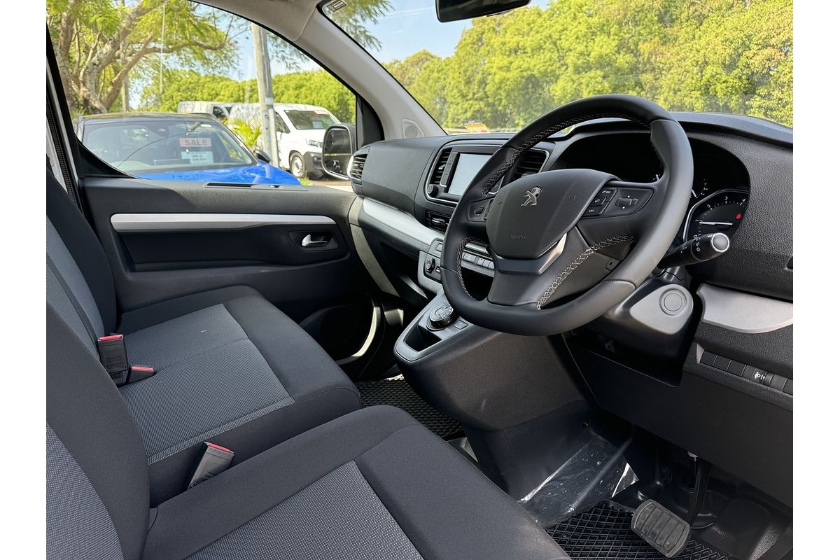 2024 Peugeot Expert Pro Long K0 MY23