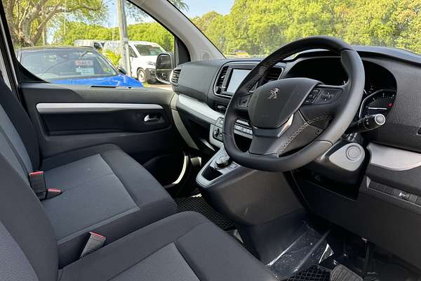 2024 Peugeot Expert Pro Long K0 MY23