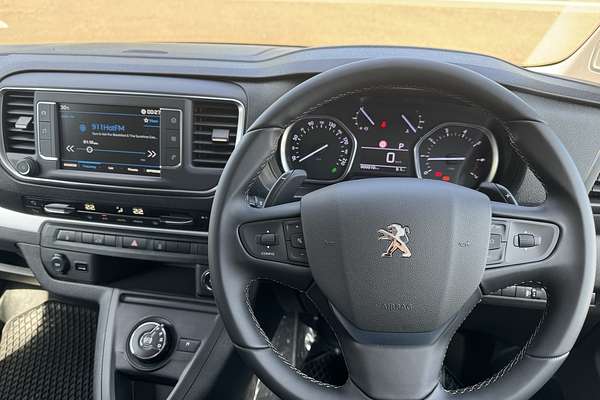 2024 Peugeot Expert Pro Long K0 MY23