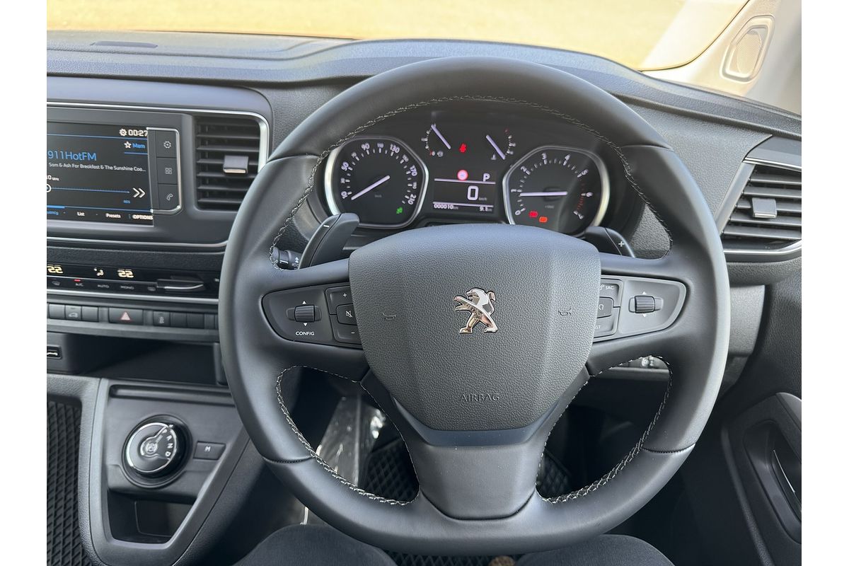 2024 Peugeot Expert Pro Long K0 MY23