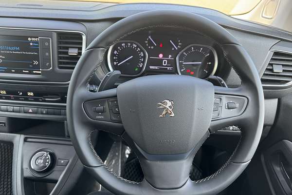 2024 Peugeot Expert Pro Long K0 MY23