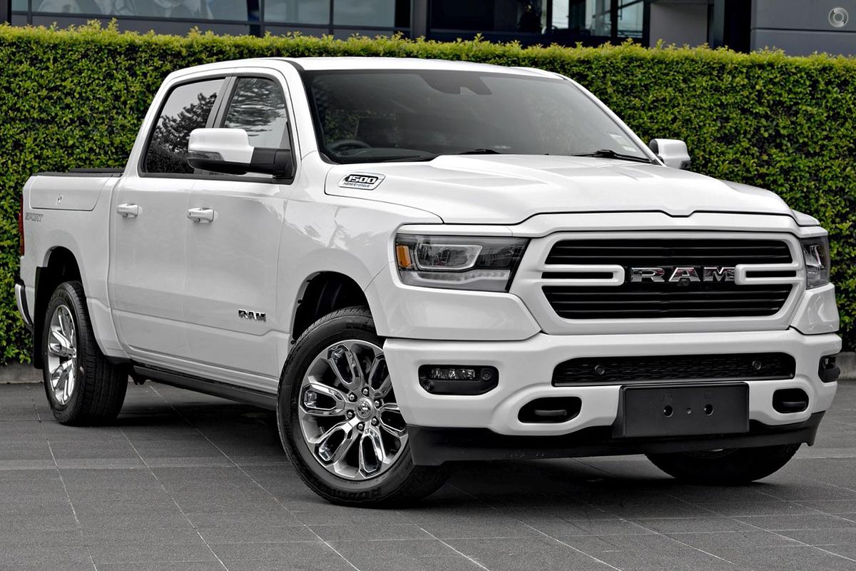 2019 white dodge ram cheap