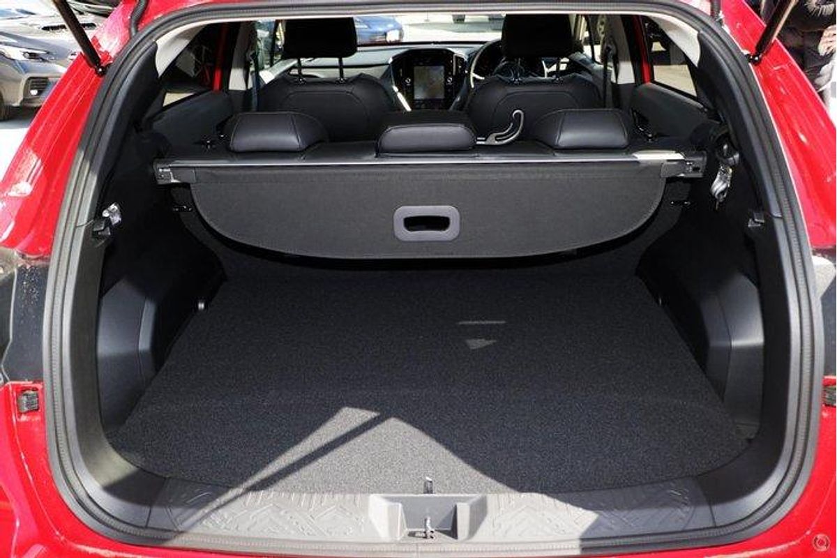 2024 Subaru Crosstrek 2.0S G6X