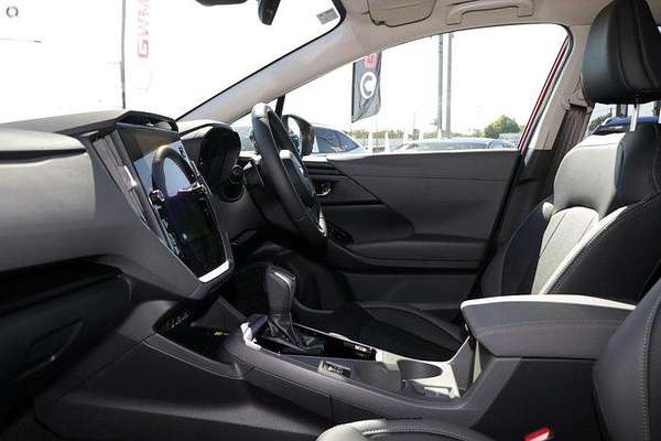 2024 Subaru Crosstrek 2.0S G6X