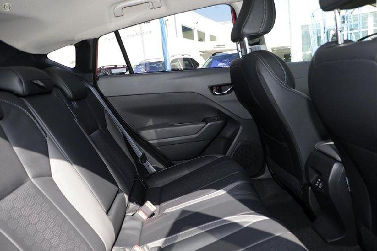2024 Subaru Crosstrek 2.0S G6X