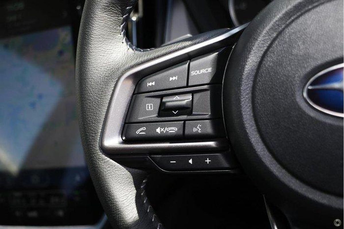 2024 Subaru Crosstrek 2.0S G6X