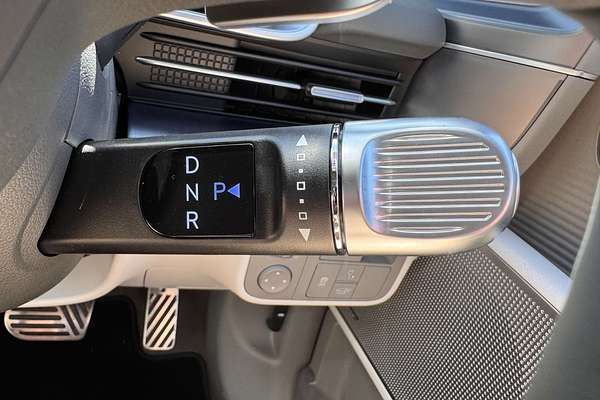 2023 Hyundai IONIQ 6 EPIQ CE.V1
