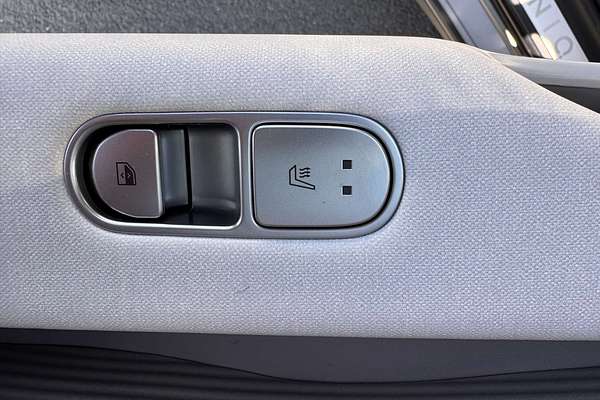 2023 Hyundai IONIQ 6 EPIQ CE.V1