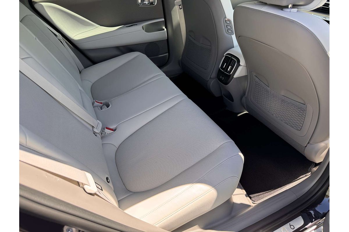 2023 Hyundai IONIQ 6 EPIQ CE.V1