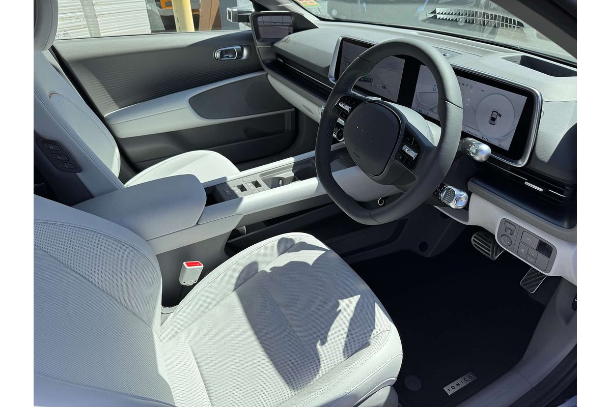 2023 Hyundai IONIQ 6 EPIQ CE.V1