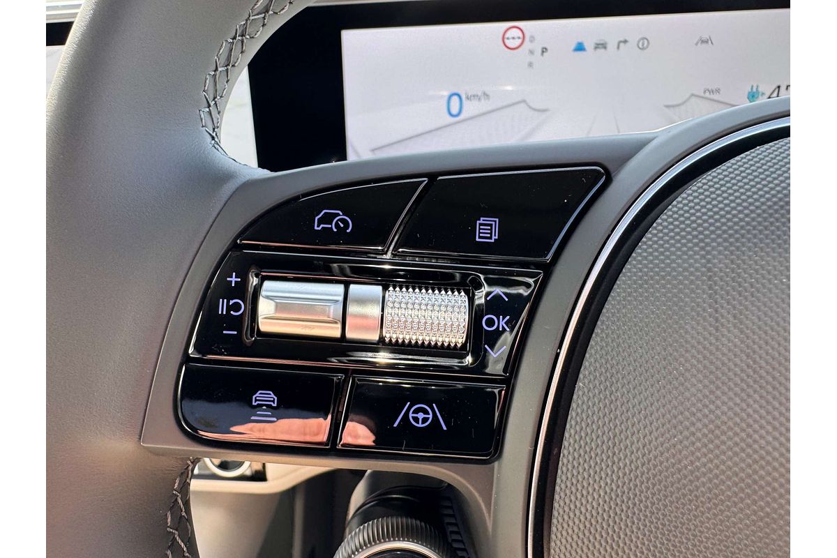 2023 Hyundai IONIQ 6 EPIQ CE.V1