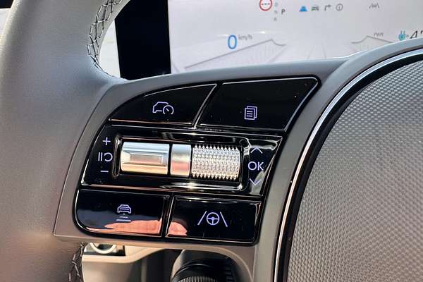2023 Hyundai IONIQ 6 EPIQ CE.V1