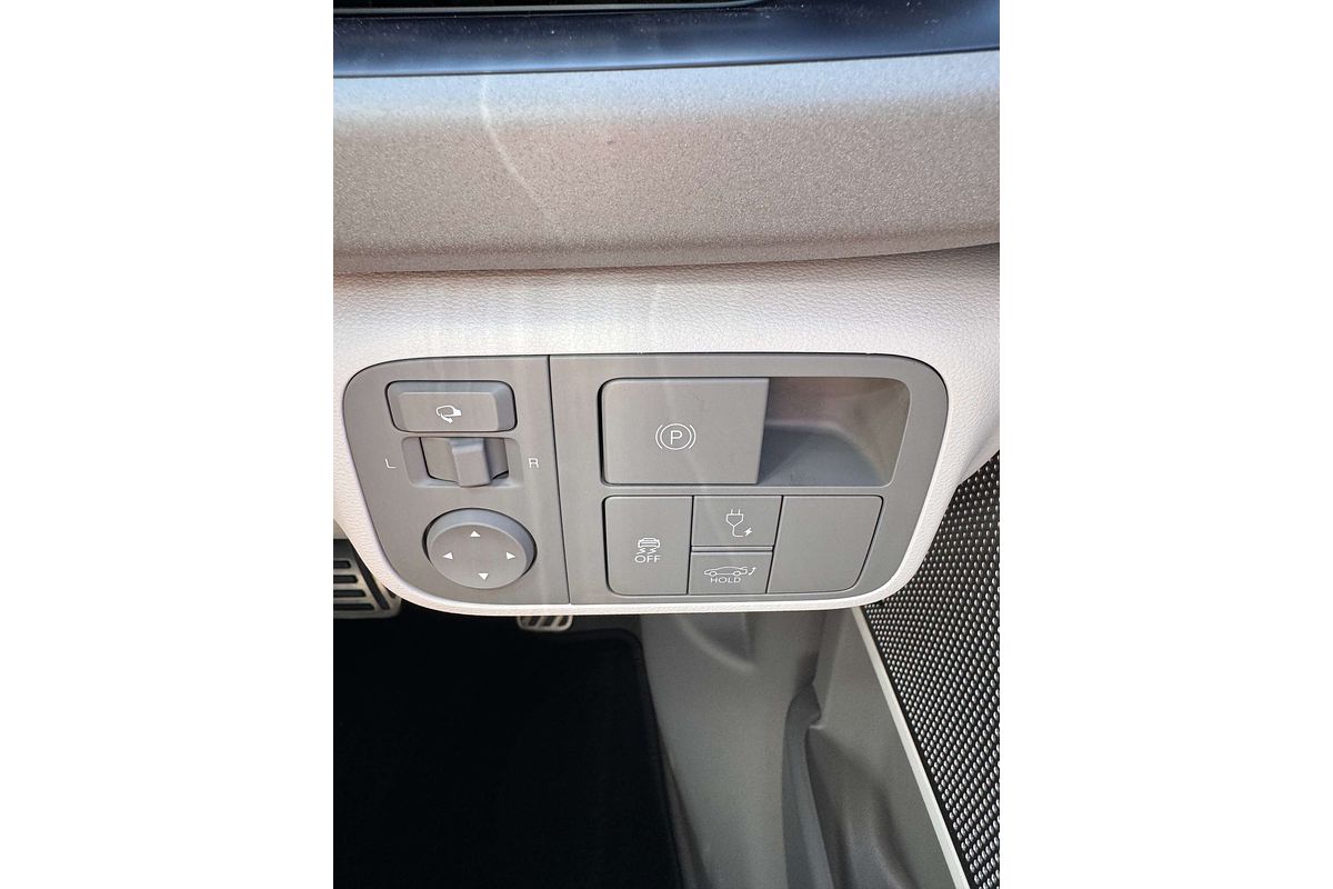 2023 Hyundai IONIQ 6 EPIQ CE.V1