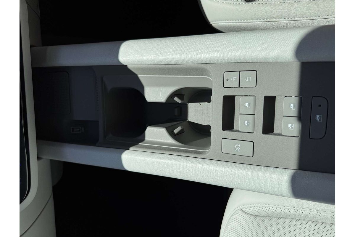 2023 Hyundai IONIQ 6 EPIQ CE.V1
