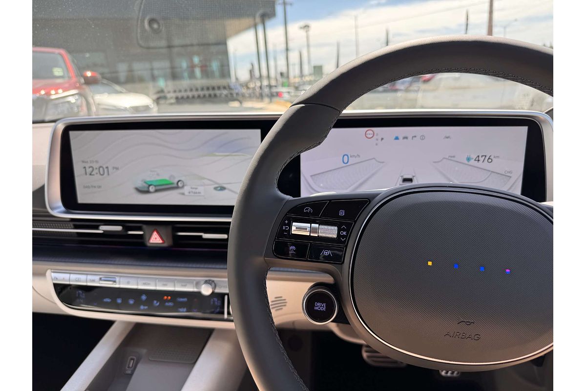2023 Hyundai IONIQ 6 EPIQ CE.V1