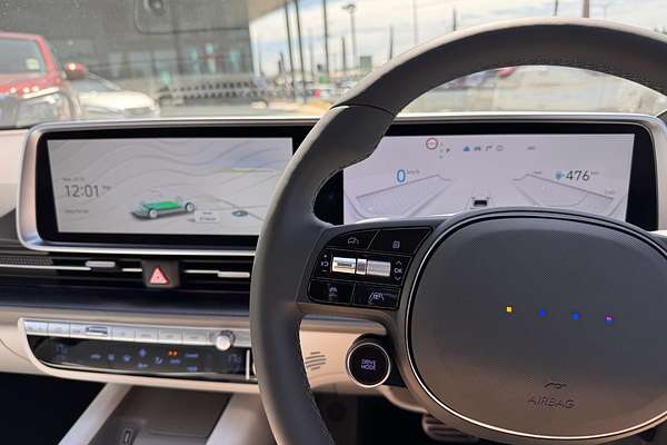 2023 Hyundai IONIQ 6 EPIQ CE.V1