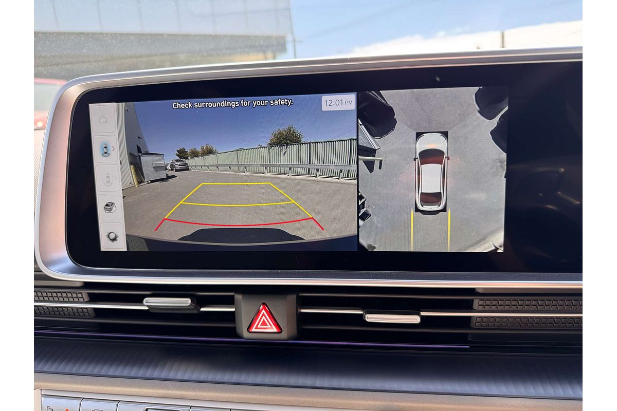 2023 Hyundai IONIQ 6 EPIQ CE.V1