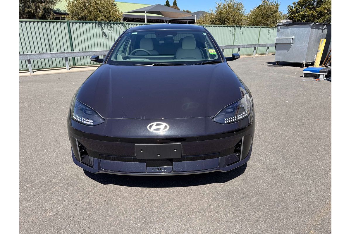 2023 Hyundai IONIQ 6 EPIQ CE.V1