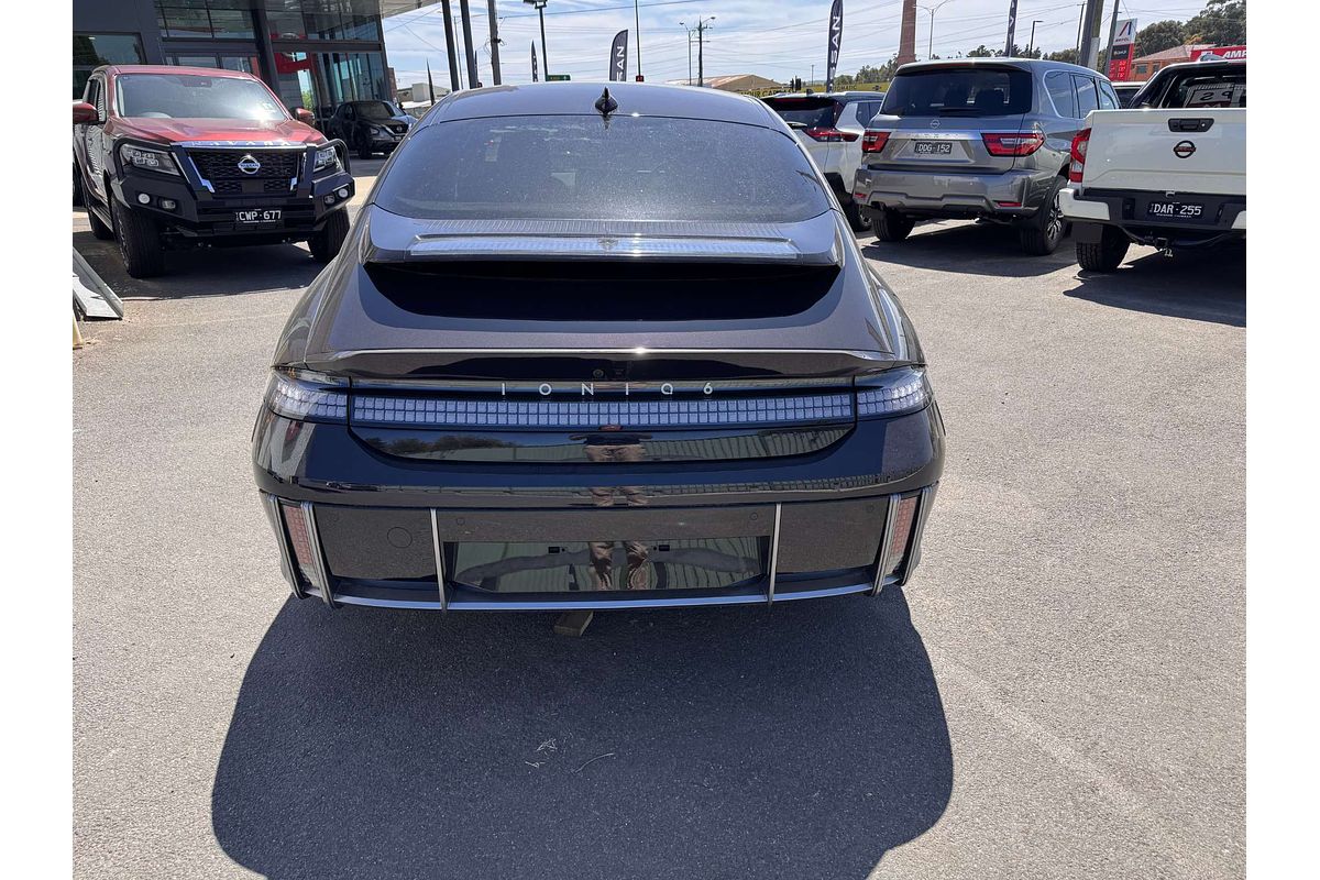2023 Hyundai IONIQ 6 EPIQ CE.V1