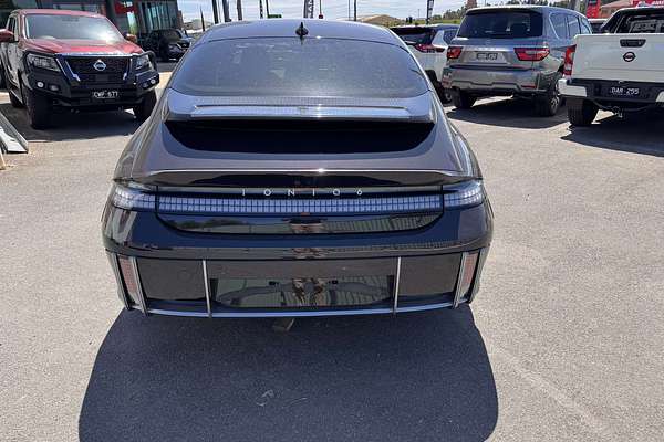 2023 Hyundai IONIQ 6 EPIQ CE.V1