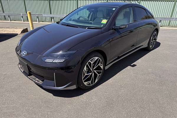2023 Hyundai IONIQ 6 EPIQ CE.V1