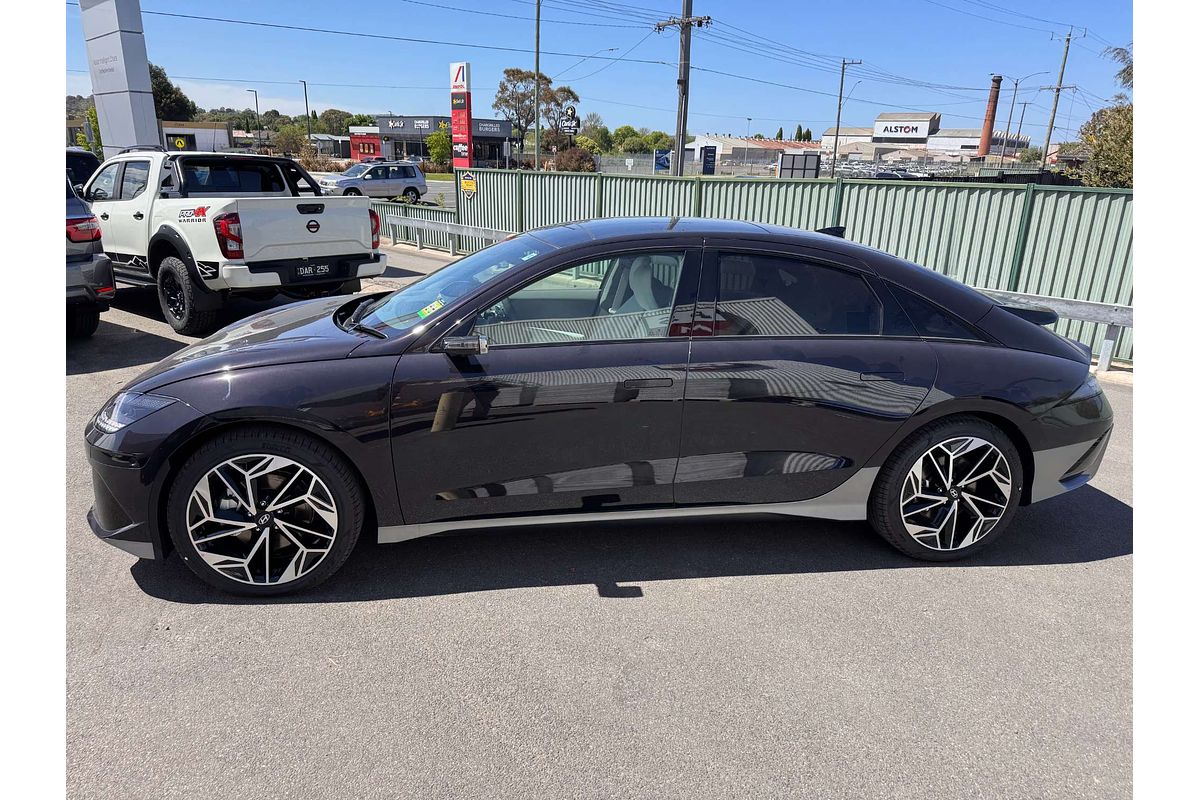 2023 Hyundai IONIQ 6 EPIQ CE.V1