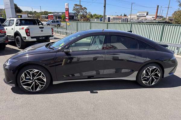 2023 Hyundai IONIQ 6 EPIQ CE.V1