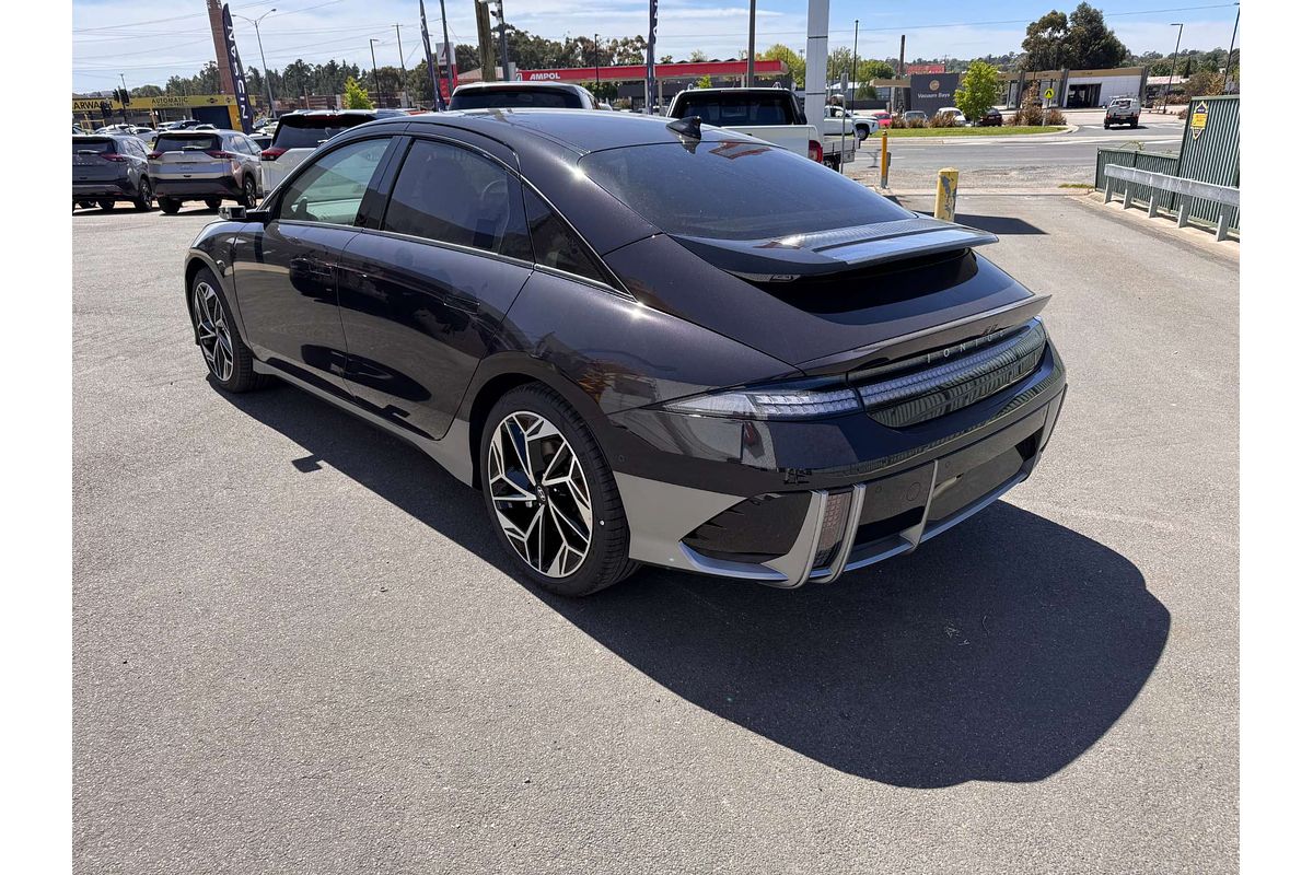 2023 Hyundai IONIQ 6 EPIQ CE.V1