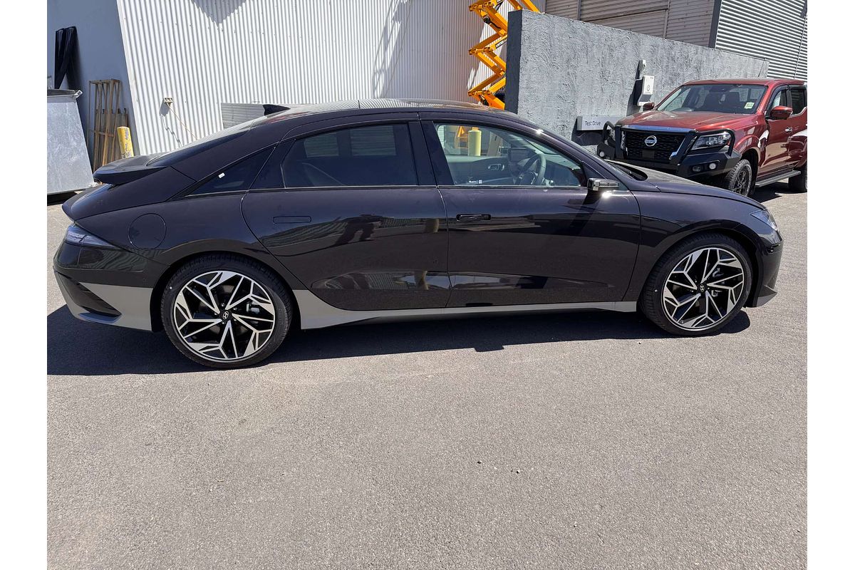 2023 Hyundai IONIQ 6 EPIQ CE.V1