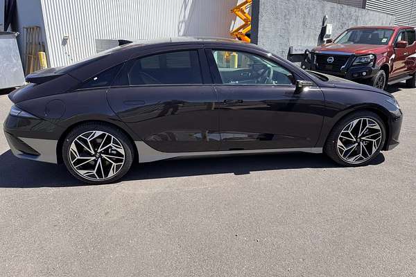 2023 Hyundai IONIQ 6 EPIQ CE.V1