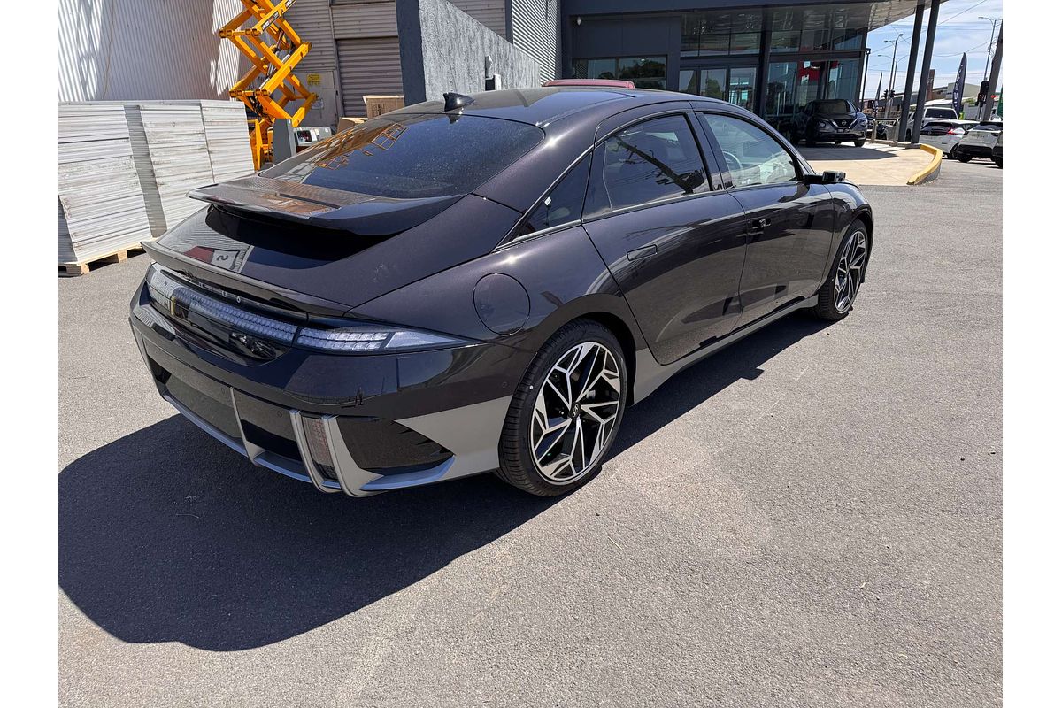 2023 Hyundai IONIQ 6 EPIQ CE.V1