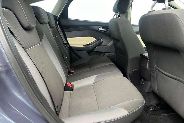 2011 Ford FOCUS SPORT LW