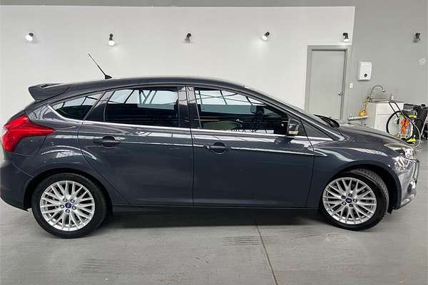 2011 Ford FOCUS SPORT LW