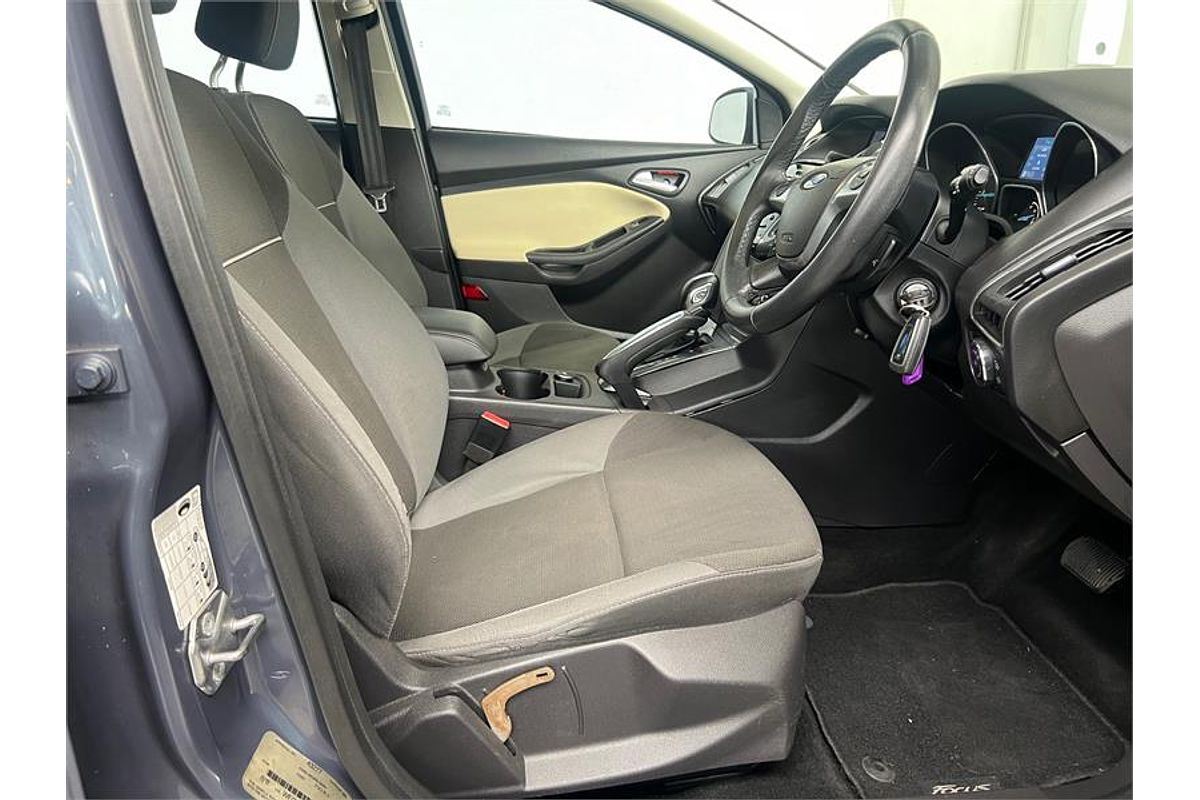 2011 Ford FOCUS SPORT LW