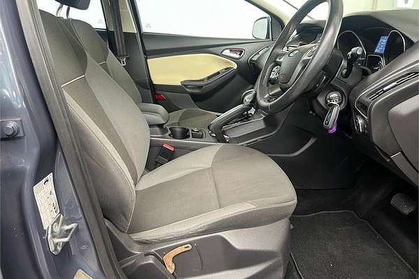 2011 Ford FOCUS SPORT LW