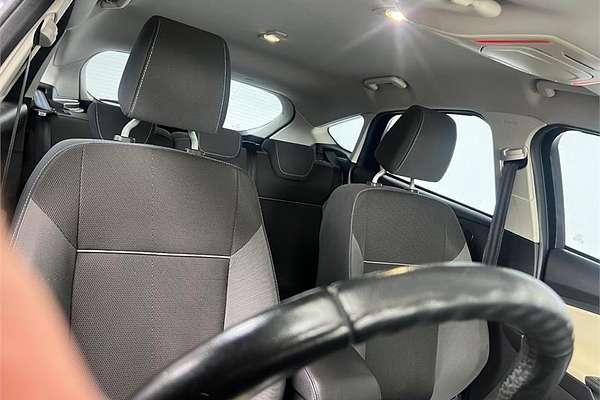 2011 Ford FOCUS SPORT LW