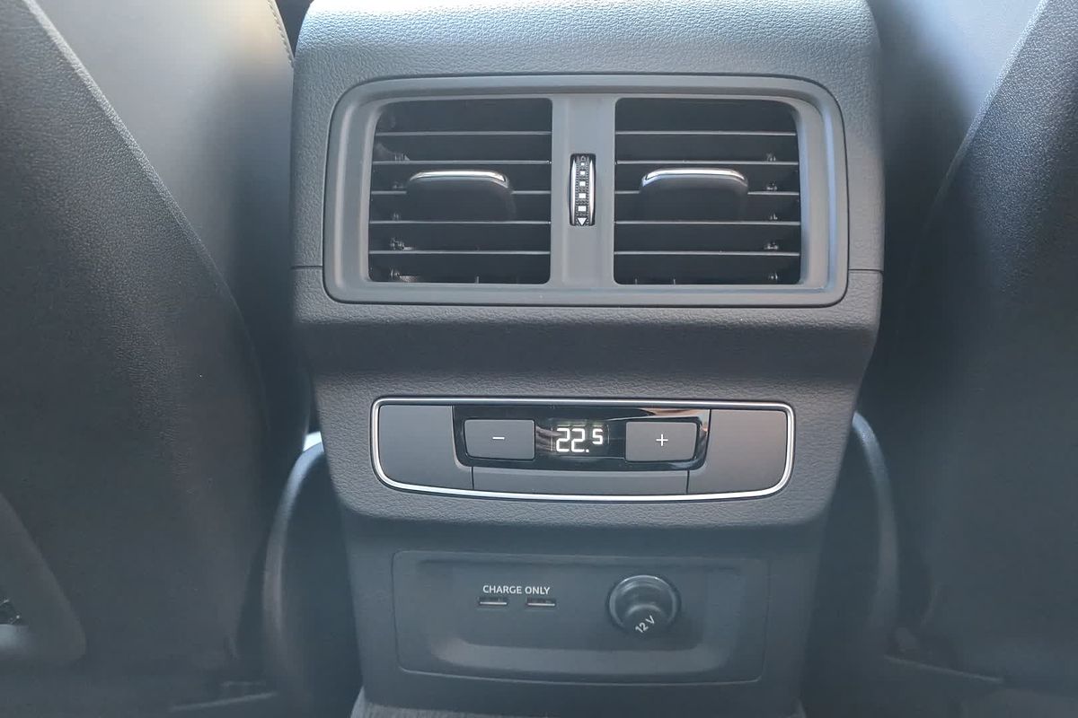 2024 Audi SQ5 TDI FY