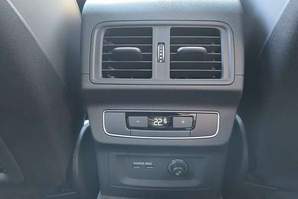 2024 Audi SQ5 TDI FY