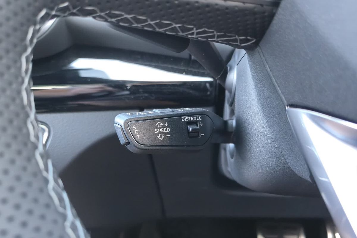 2024 Audi SQ5 TDI FY
