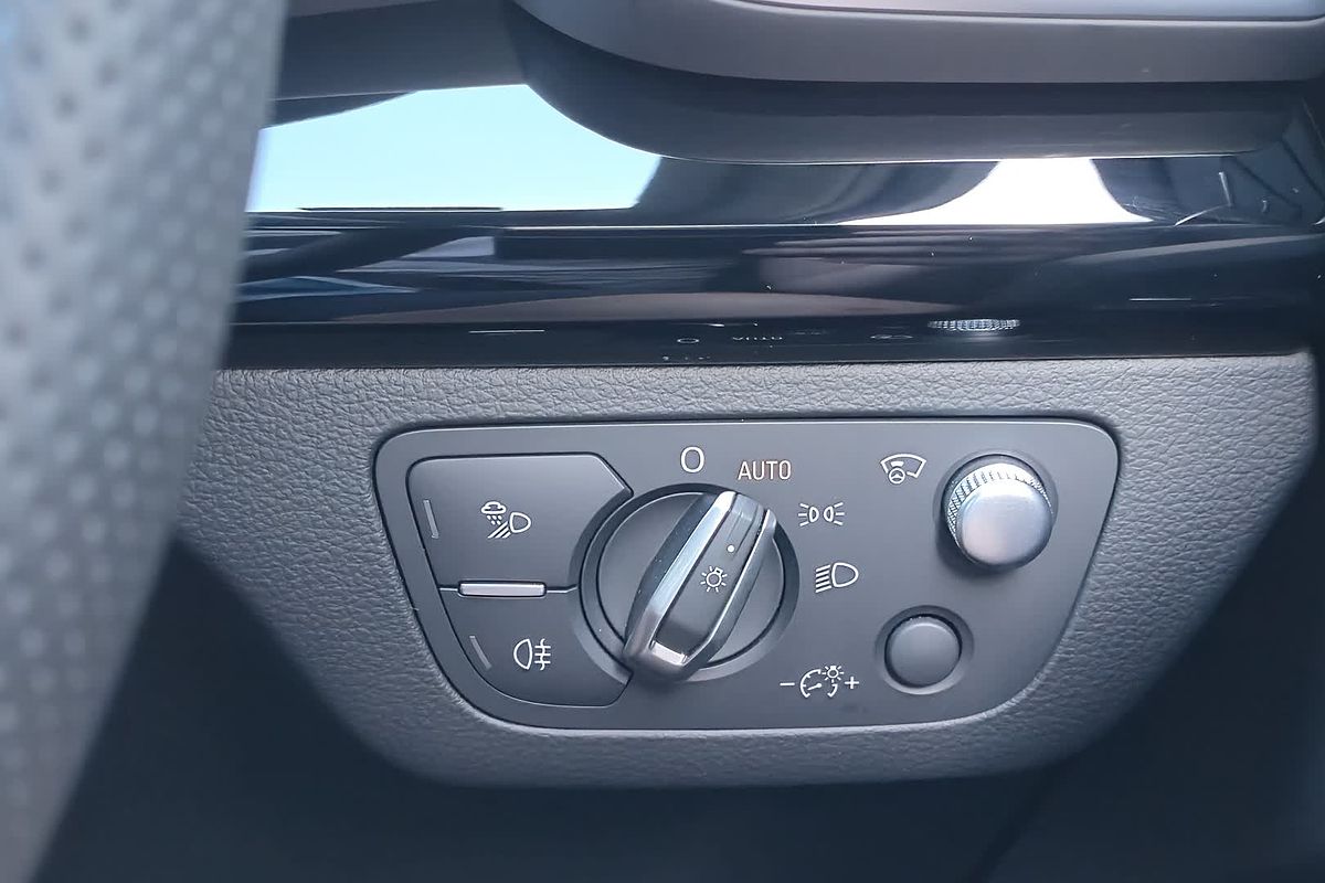 2024 Audi SQ5 TDI FY