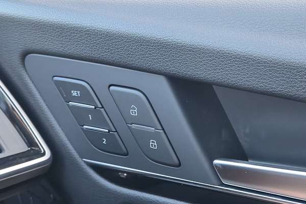 2024 Audi SQ5 TDI FY