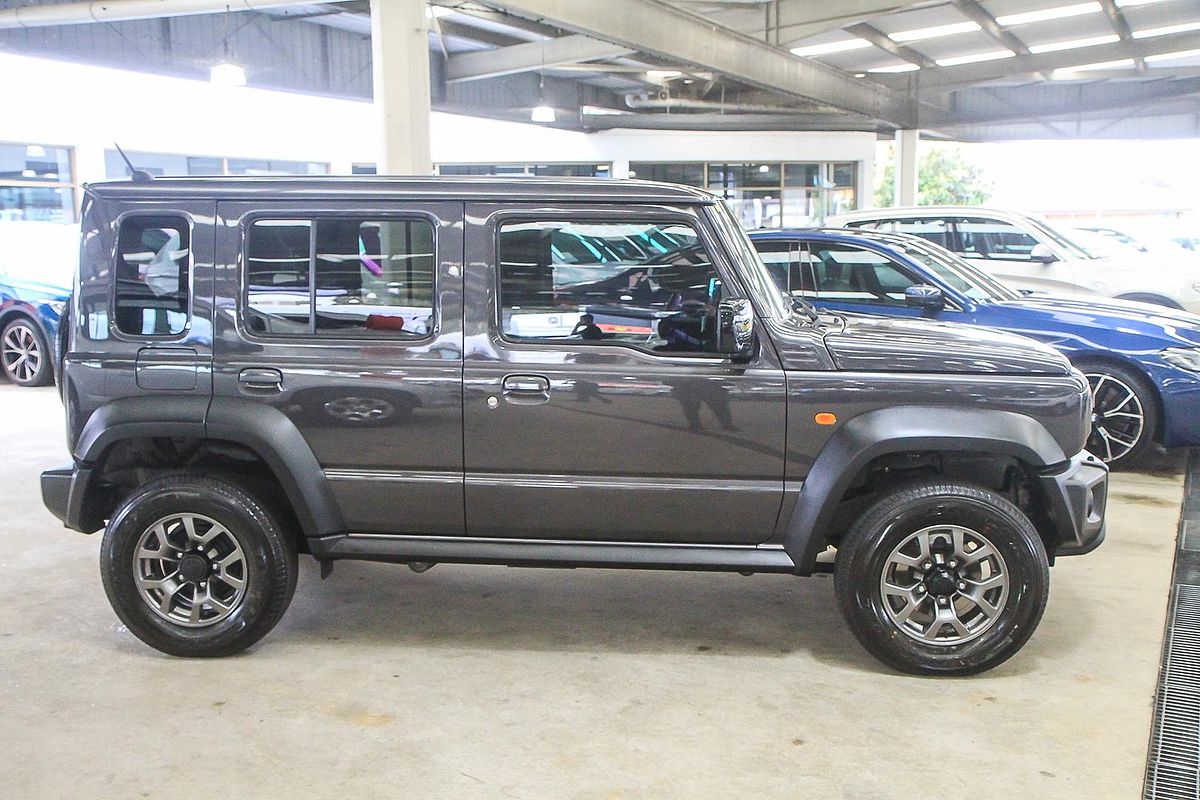 2024 Suzuki Jimny XL JJ