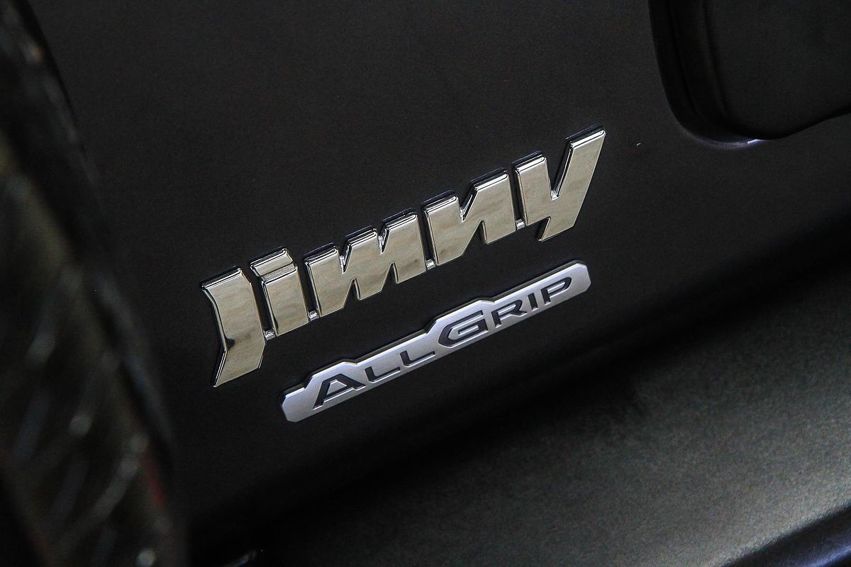 2024 Suzuki Jimny XL JJ